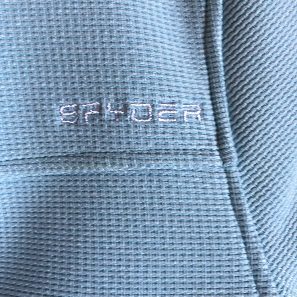 🕷️Spyder pullover - Picture 3 of 4